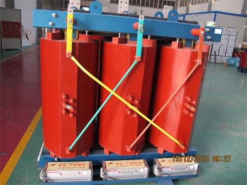 锦州SCB11-2000KVA干式变压器