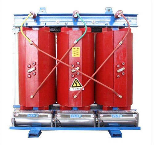 锦州SCB11-200KVA/10KV/0.4KV干式变压器