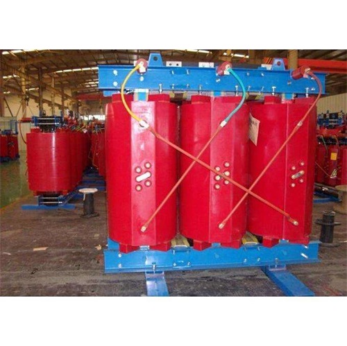 锦州SCB10-10KV/0.4KV干式变压器