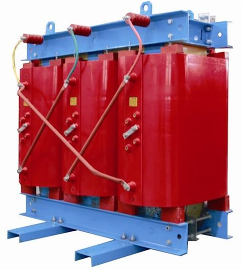 锦州SCB12-250KVA/10KV/0.4KV干式变压器