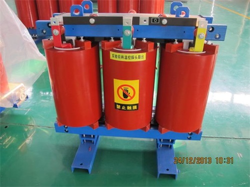 锦州SCB10-2500KVA/10KV/0.4KV干式变压器