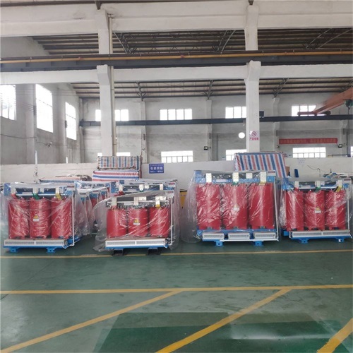 锦州SCB11-630KVA干式变压器