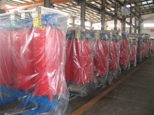 锦州SCB11-3150KVA/10KV/0.4KV干式变压器