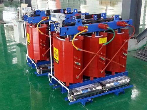 锦州SCB11-1000kva干式变压器参数