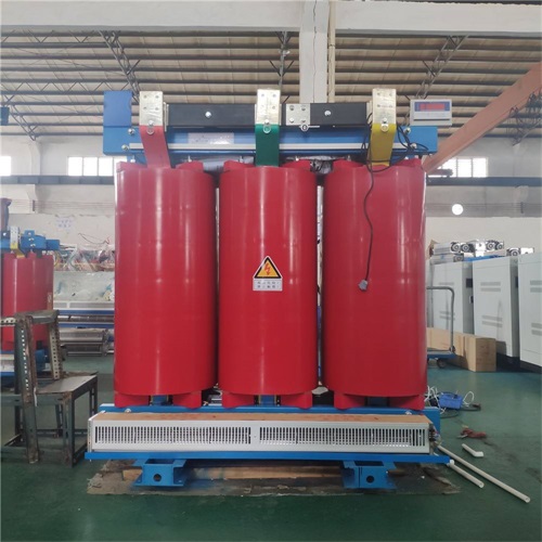 锦州SCB11-1000KVA/10KV/0.4KV干式变压器