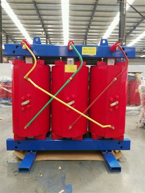 锦州SCB10-1250KVA/10KV/0.4KV干式变压器