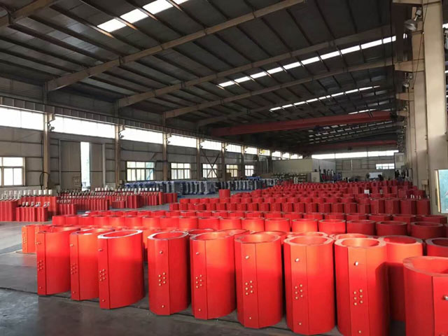 锦州SCB12变压器