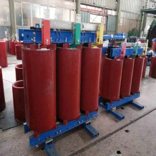 锦州SCB13-800KVA电力变压器