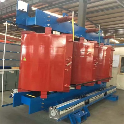 锦州SCB18-3150KVA干式变压器