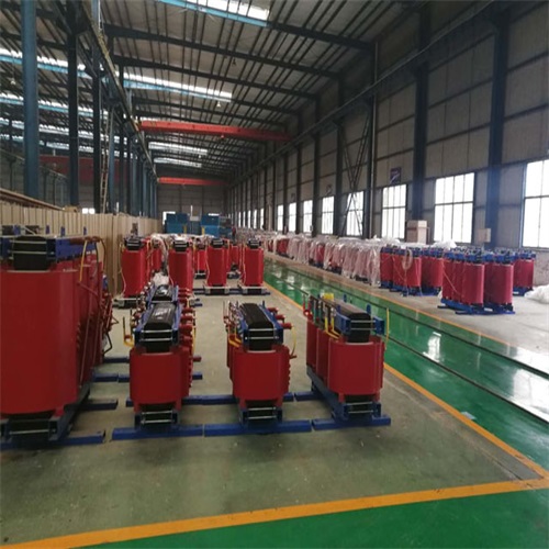 锦州SCB18-500KVA干式变压器