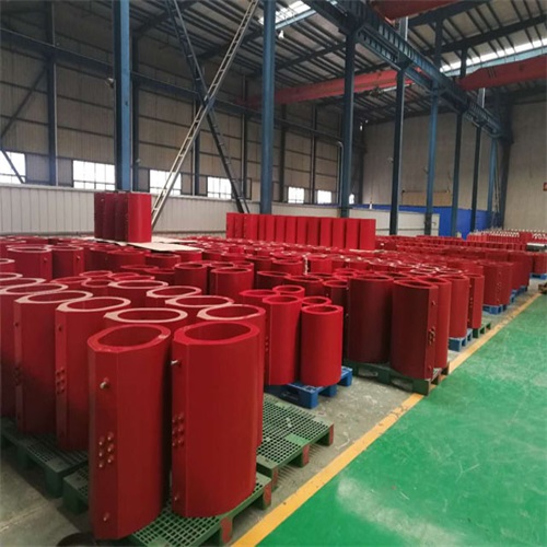 锦州SH15-800KVA非晶合金变压器