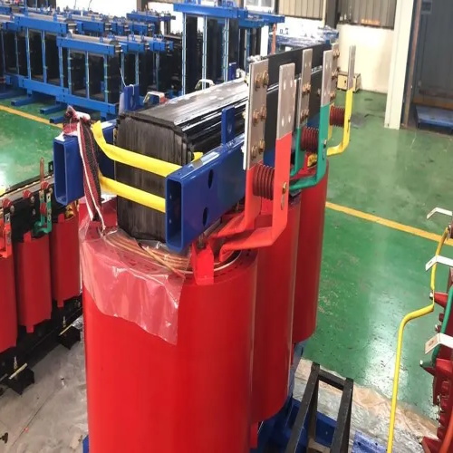 锦州SCB13-2500KVA电力变压器