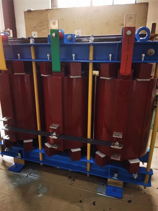 锦州KS11-2000KVA矿用变压器