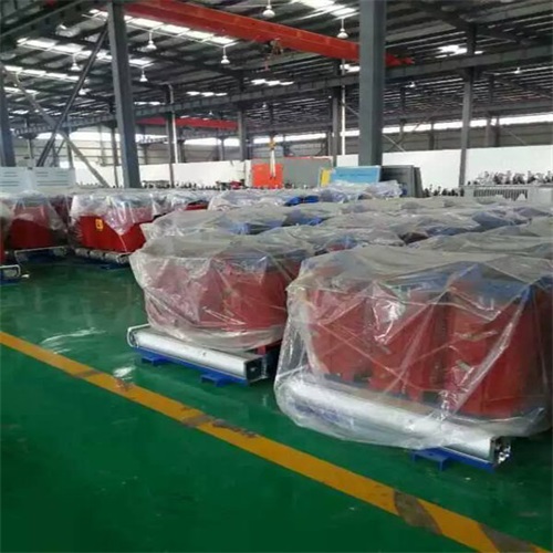 锦州SCB14非晶合金变压器